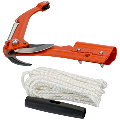 Houseník BAHCO P34-27A-F s lankem 