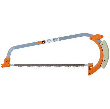 Pila oblouková BAHCO 333 s otočným listem