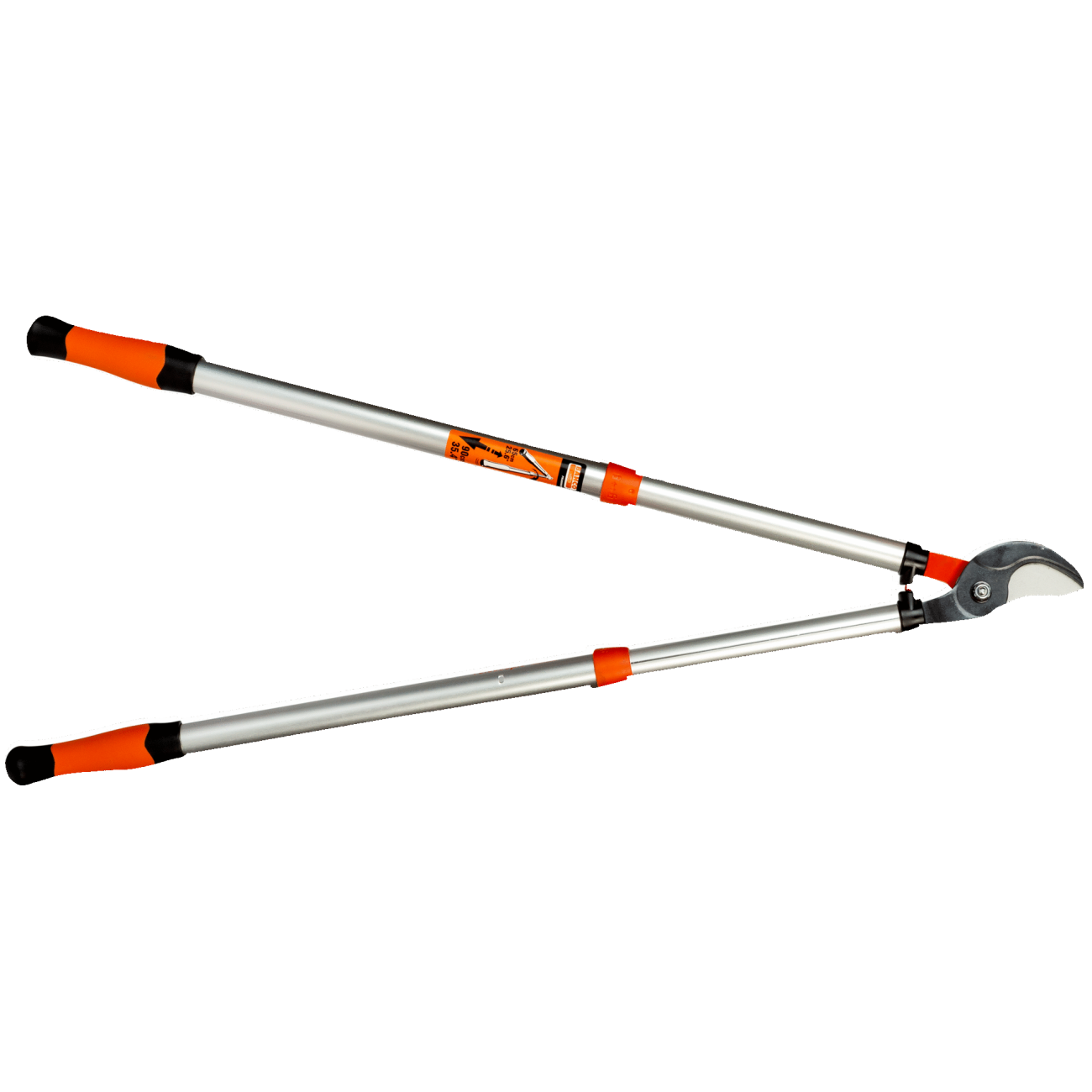 Nůžky BAHCO PG-19-F teleskopické 70 - 90 cm