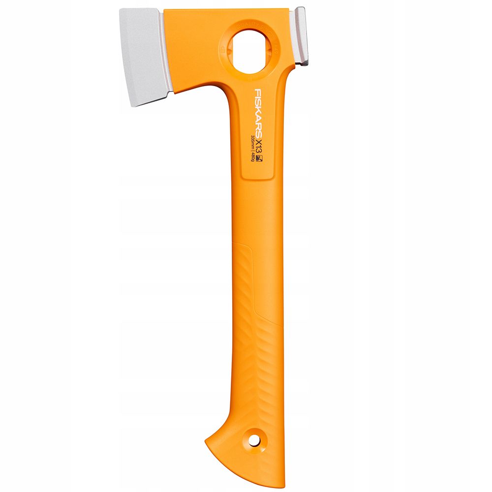 Sekera FISKARS X-series X13 turistická