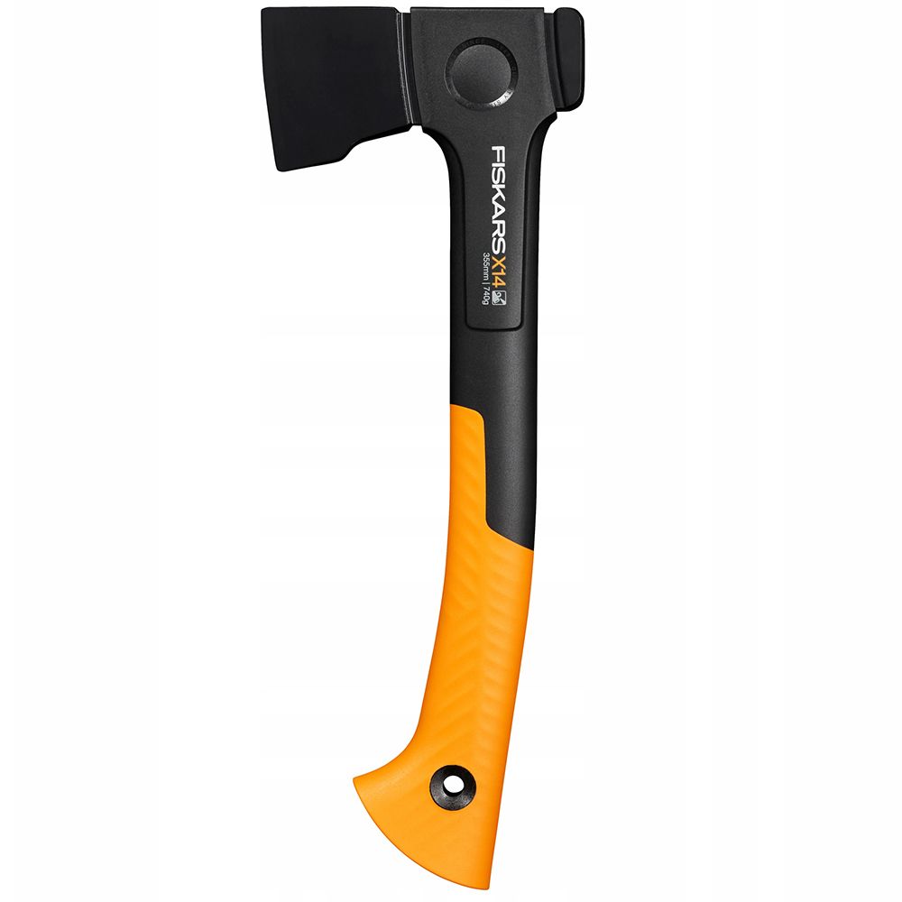 Sekera FISKARS X-series X14 univerzální