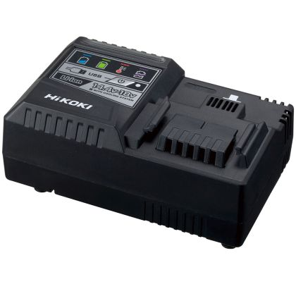 Nabíječka HiKOKI UC18YSL3W0Z