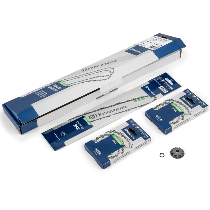  Lišta HUSQVARNA X-Precision 10