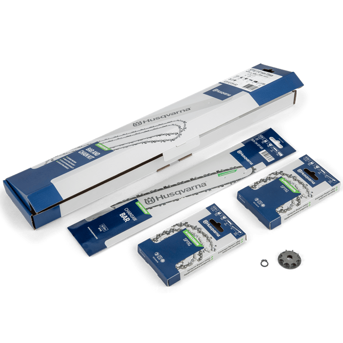  Lišta HUSQVARNA X-Precision 12