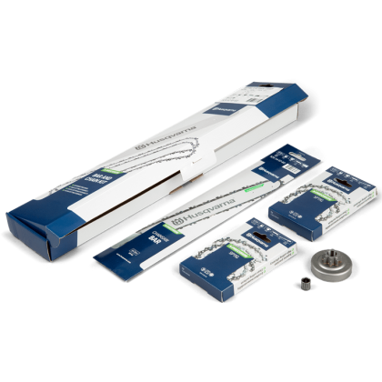  Lišta HUSQVARNA X-Precision 12