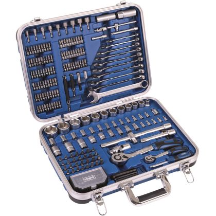 Kufr s nářadím SCHEPPACH TB 235