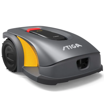 Robotická sekačka STIGA A 10000