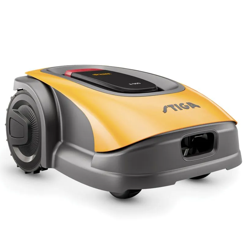 Robotická sekačka STIGA A 500