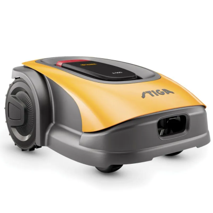 Robotická sekačka STIGA A 500