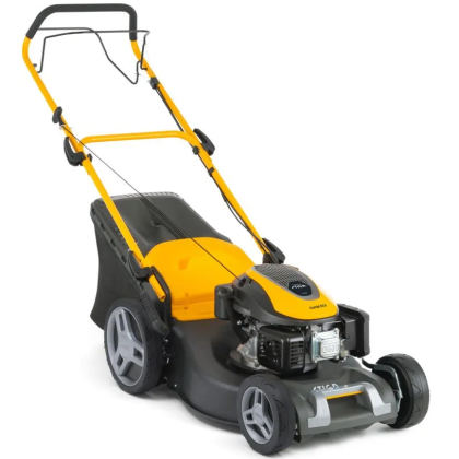 Sekačka STIGA COMBI 53 S + Sada na výměnu oleje ZDARMA!