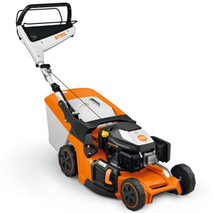 Sekačka STIHL RM 448.3 V