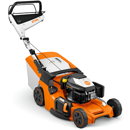 Sekačka STIHL RM 453.3 V