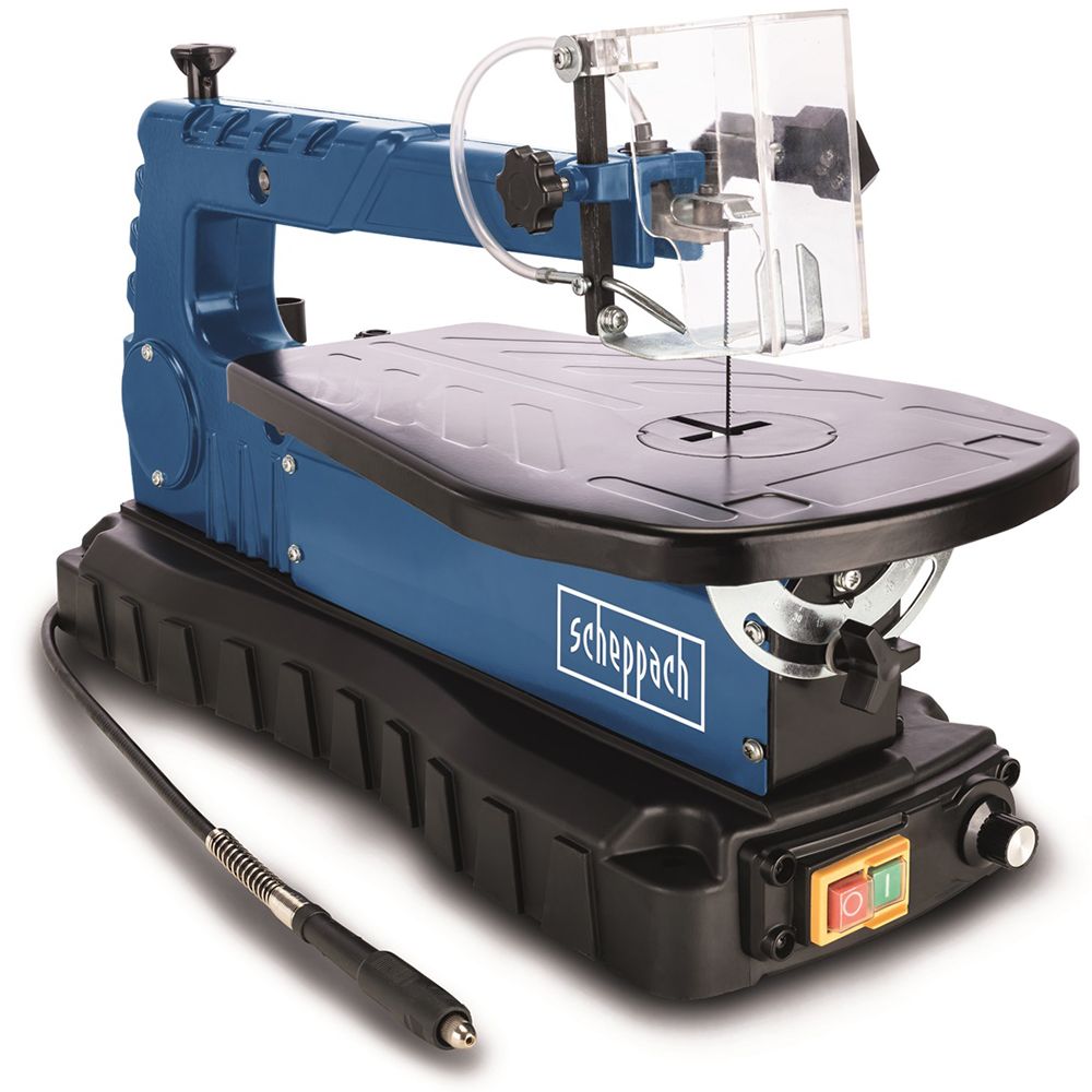 Lupínková pila SCHEPPACH DECO-FLEX SL