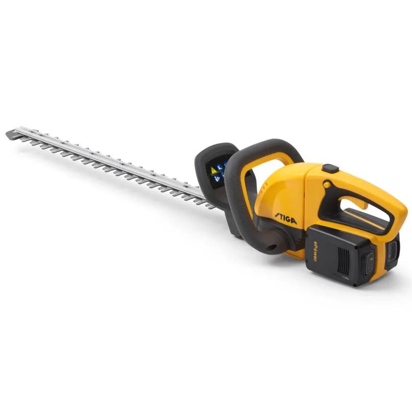 Aku plotostřih STIGA HT 300e Kit