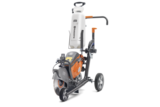 Vozík HUSQVARNA KV 970 / 1260 