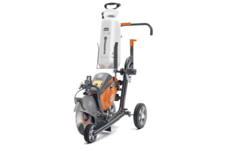 Vozík HUSQVARNA KV 970 / 1260 