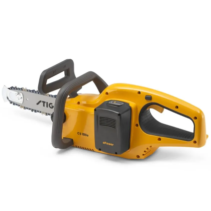 Aku pila STIGA CS 100e Kit