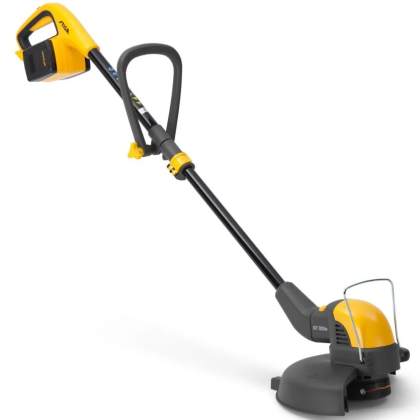 Aku vyžínač STIGA GT 300e Kit