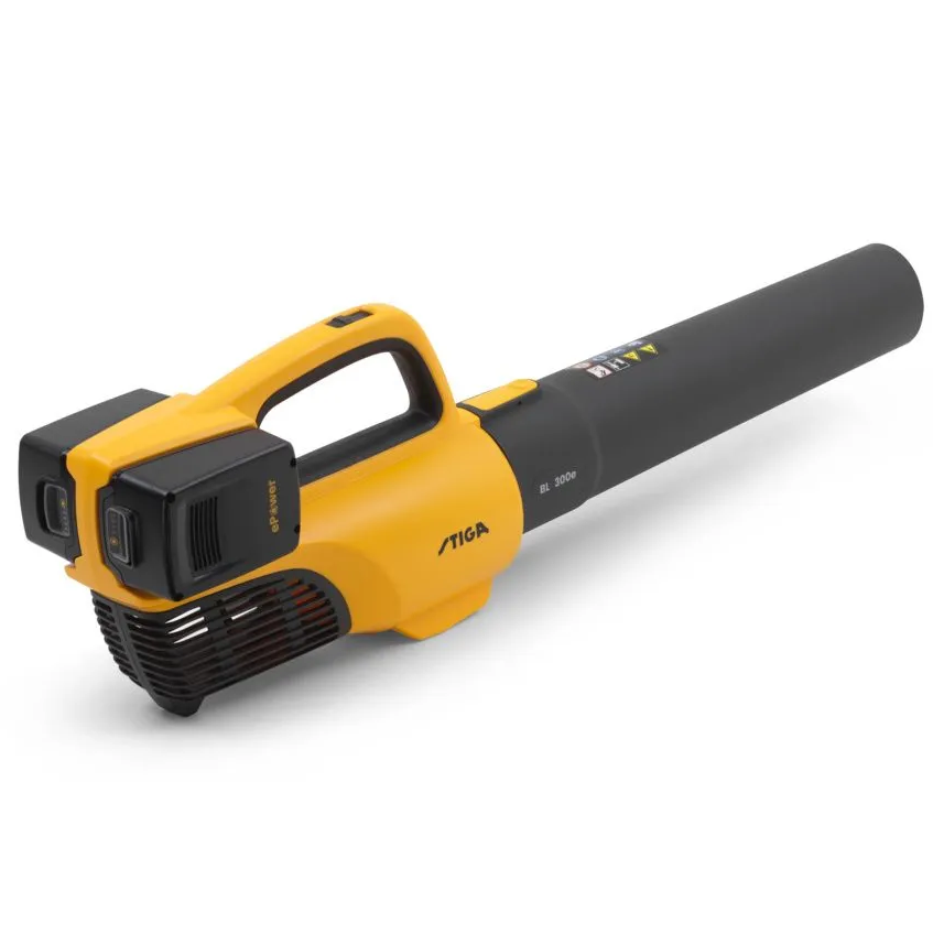 Aku foukač STIGA BL 300e Kit