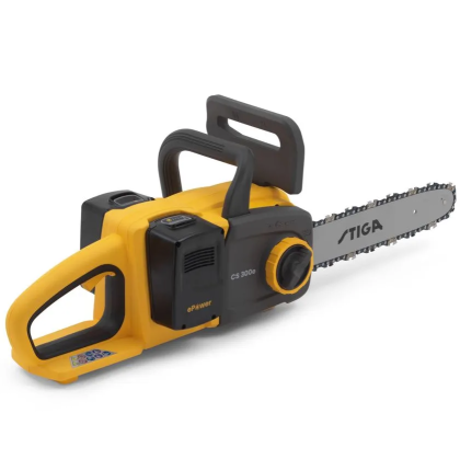 Aku pila STIGA CS 300e Kit