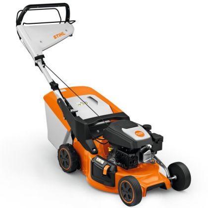 Sekačka STIHL RM 248.3 T
