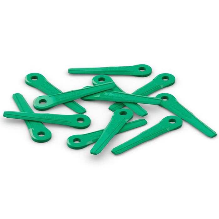 Sada nožů STIHL pro PolyCut 6-2 / 18-2 12 ks