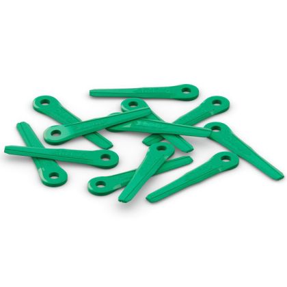 Sada nožů STIHL pro PolyCut 6-2 / 18-2 12 ks