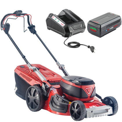 AKU sekačka SOLO by AL-KO 5272 Li VS-W PREMIUM Energy Flex SET