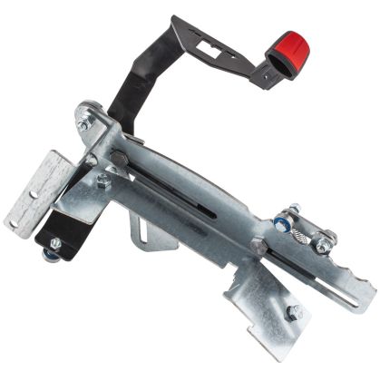 Aretace nastavení výšky sečení SOLO by AL-KO Premium