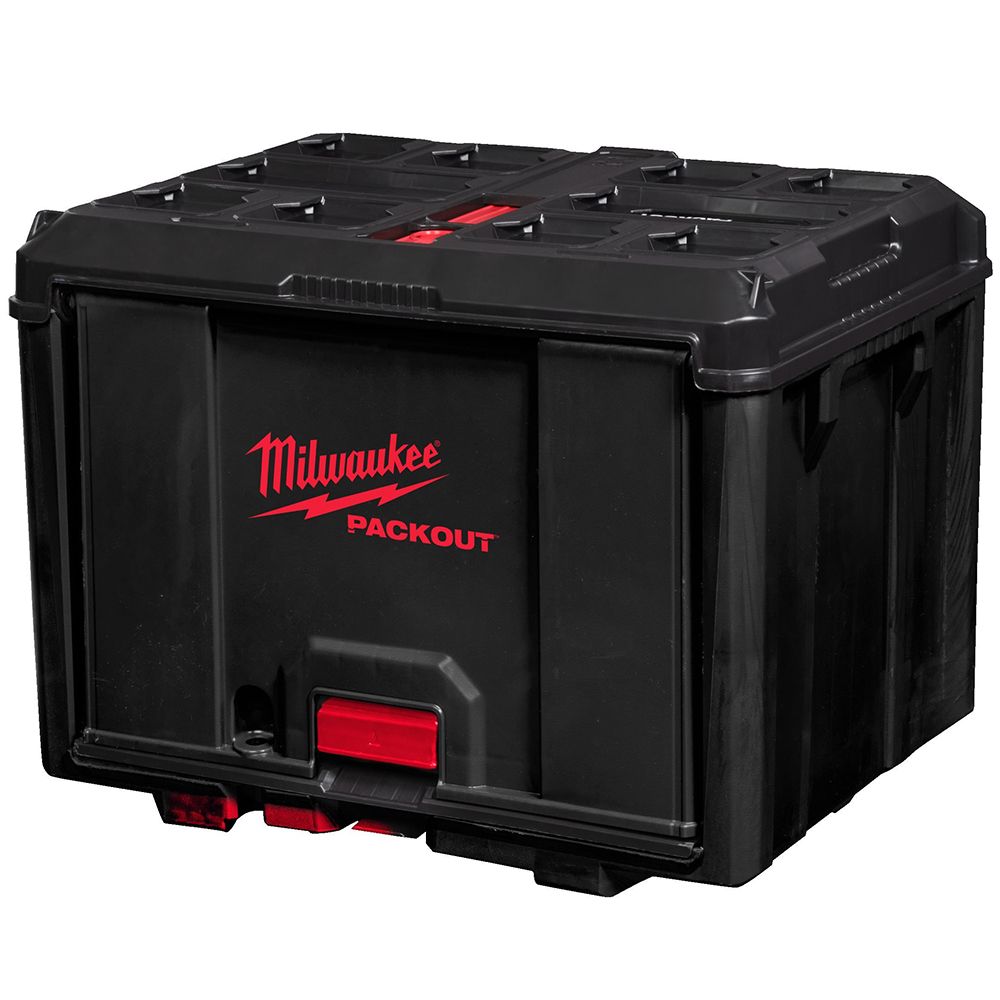 Skříň MILWAUKEE PACKOUT