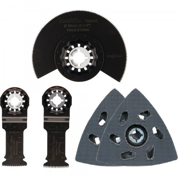 Sada nástrojů MAKITA B-67511