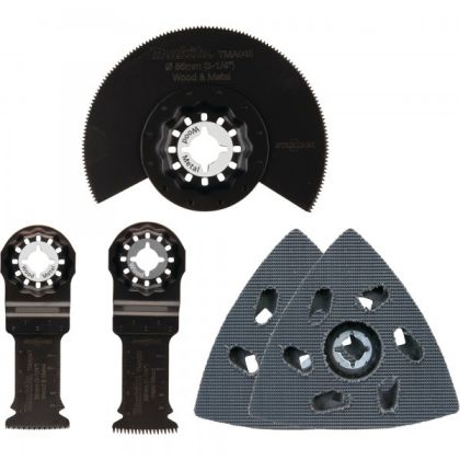 Sada nástrojů MAKITA B-67511