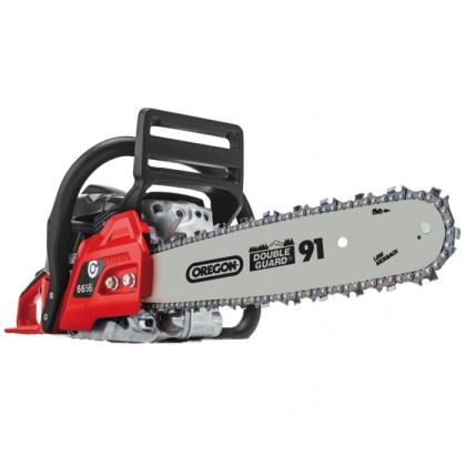 Motorová pila SOLO by AL-KO 6656