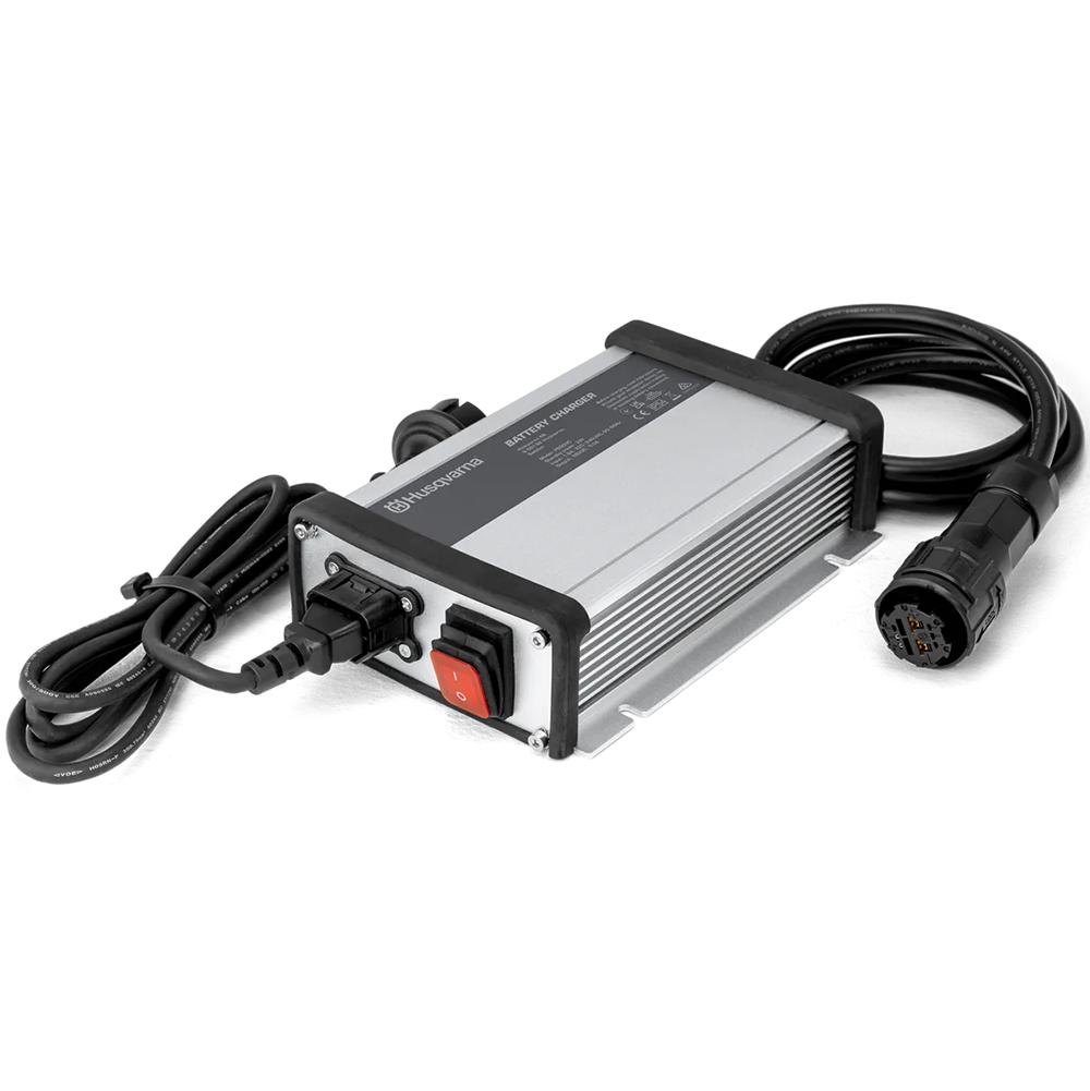 Nabíječka baterií HUSQVARNA PS 300C