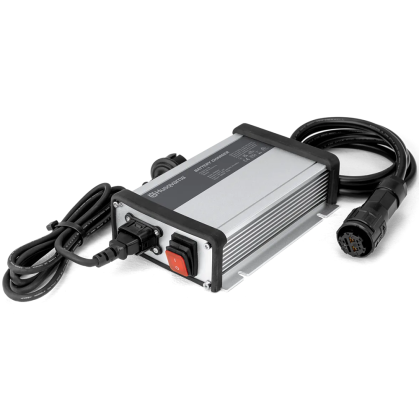 Nabíječka baterií HUSQVARNA PS 300C