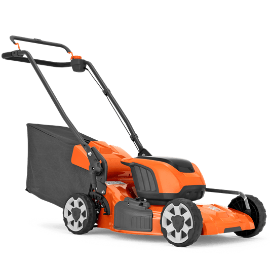 AKU sekačka HUSQVARNA LC 251i