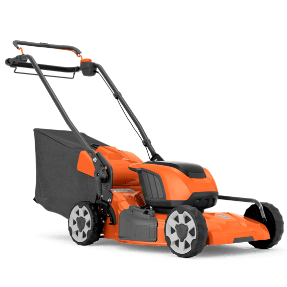 AKU sekačka HUSQVARNA LC 251iS