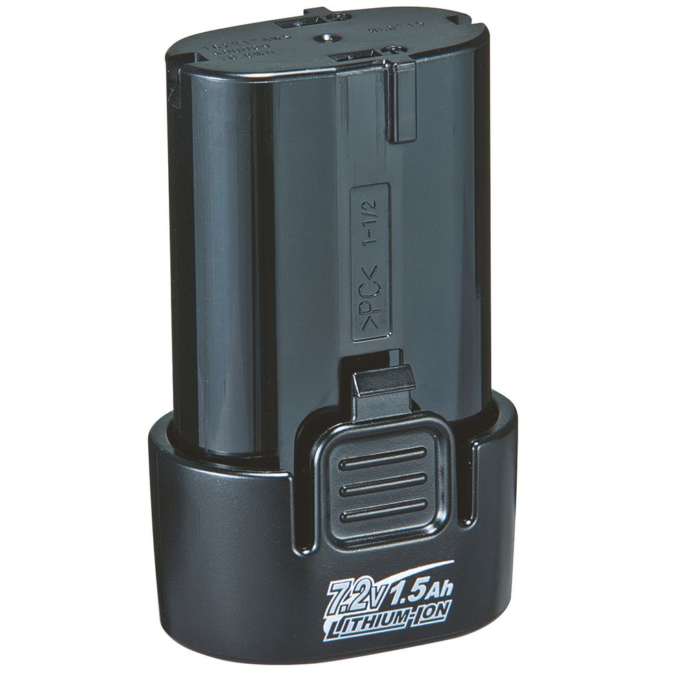 Akumulátor MAKITA BL7015 7,2 V / 1,5 Ah