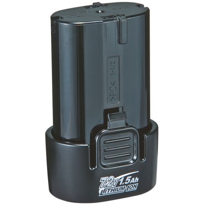 Akumulátor MAKITA BL7015 7,2 V / 1,5 Ah