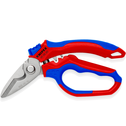 Nůžky KNIPEX elektrikářské 950520SB
