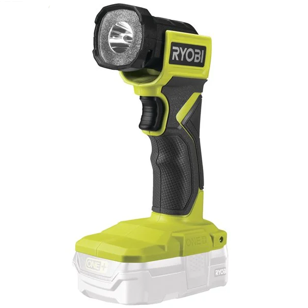 Aku svítilna RYOBI RLF18-0 ONE+