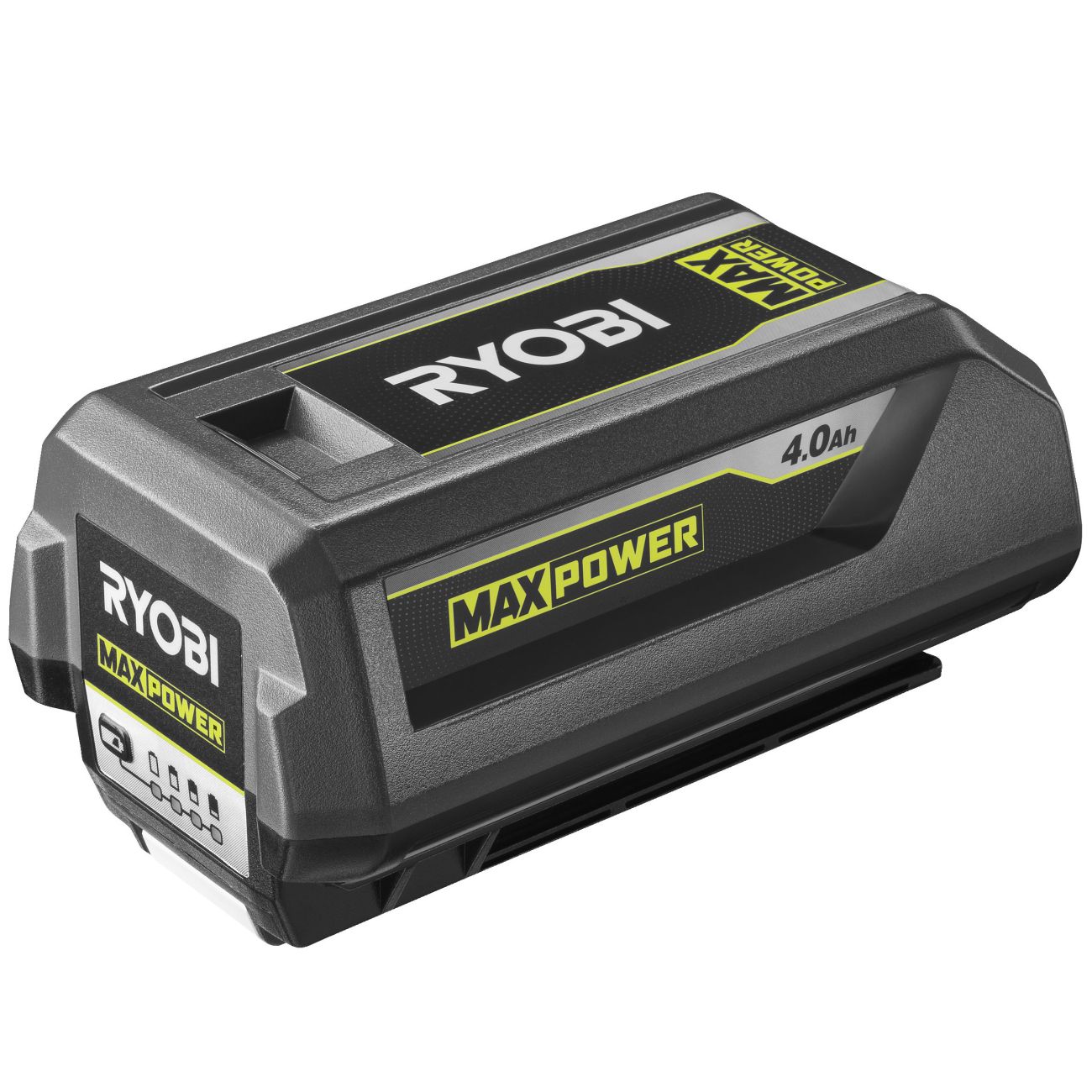 Akumulátor RYOBI RY36B40B MAX POWER 36 V / 4,0 Ah