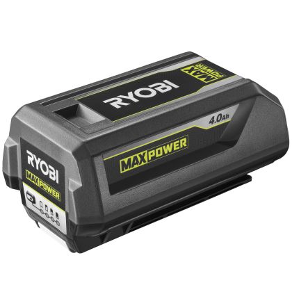 Akumulátor RYOBI RY36B40B MAX POWER 36 V / 4,0 Ah