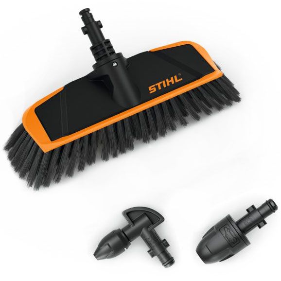 Sada na čištění vozidel STIHL s bajonetovou spojkou