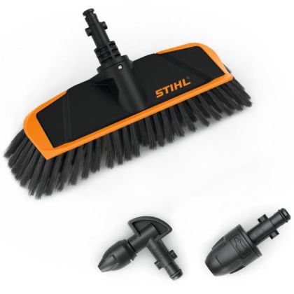 Sada na čištění vozidel STIHL s bajonetovou spojkou