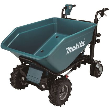 Aku přepravní vozík MAKITA DCU602Z