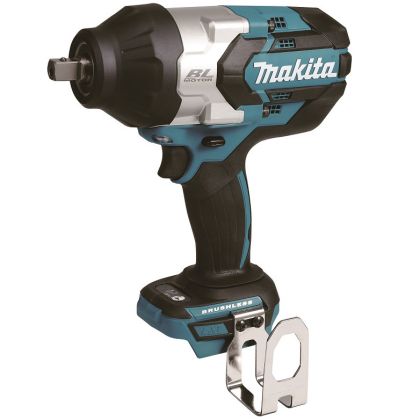 Aku rázový utahovák MAKITA DTW1004Z