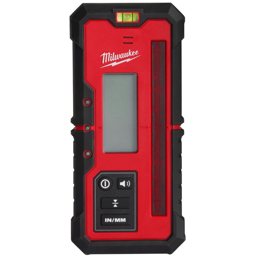 Detektor rotačního laseru MILWAUKEE RD 600