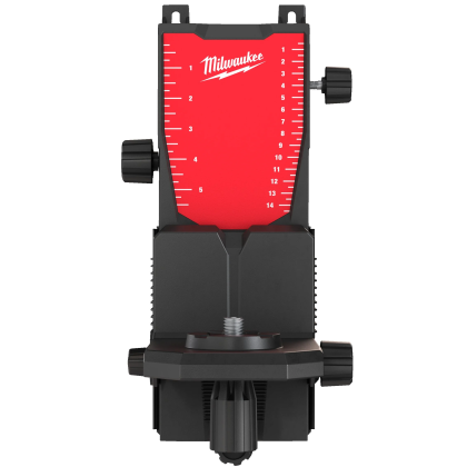 Nástěnný držák laseru MILWAUKEE LWM
