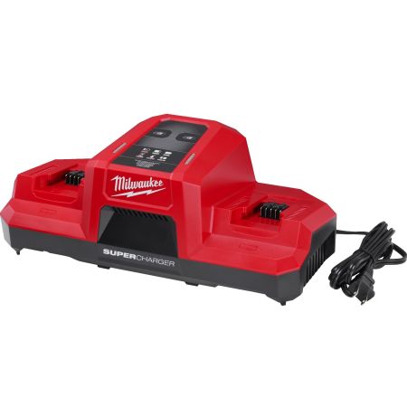 Rychlonabíječka MILWAUKEE M18 DBSC